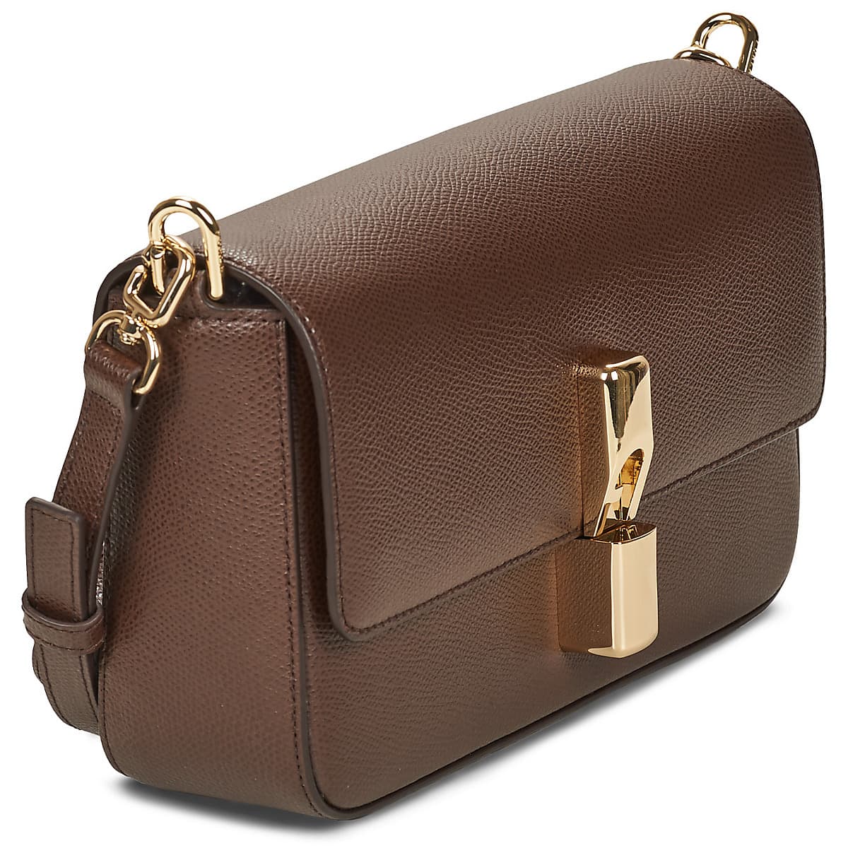 Women's Shoulder Bags Furla Brown