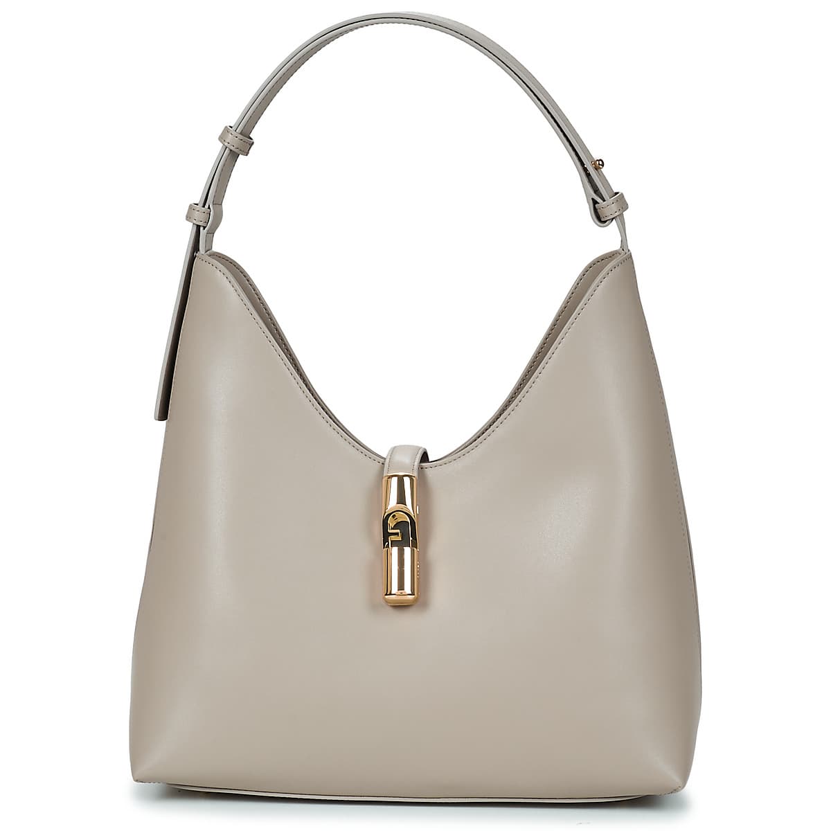 Women's Shoulder Bags Furla Beige