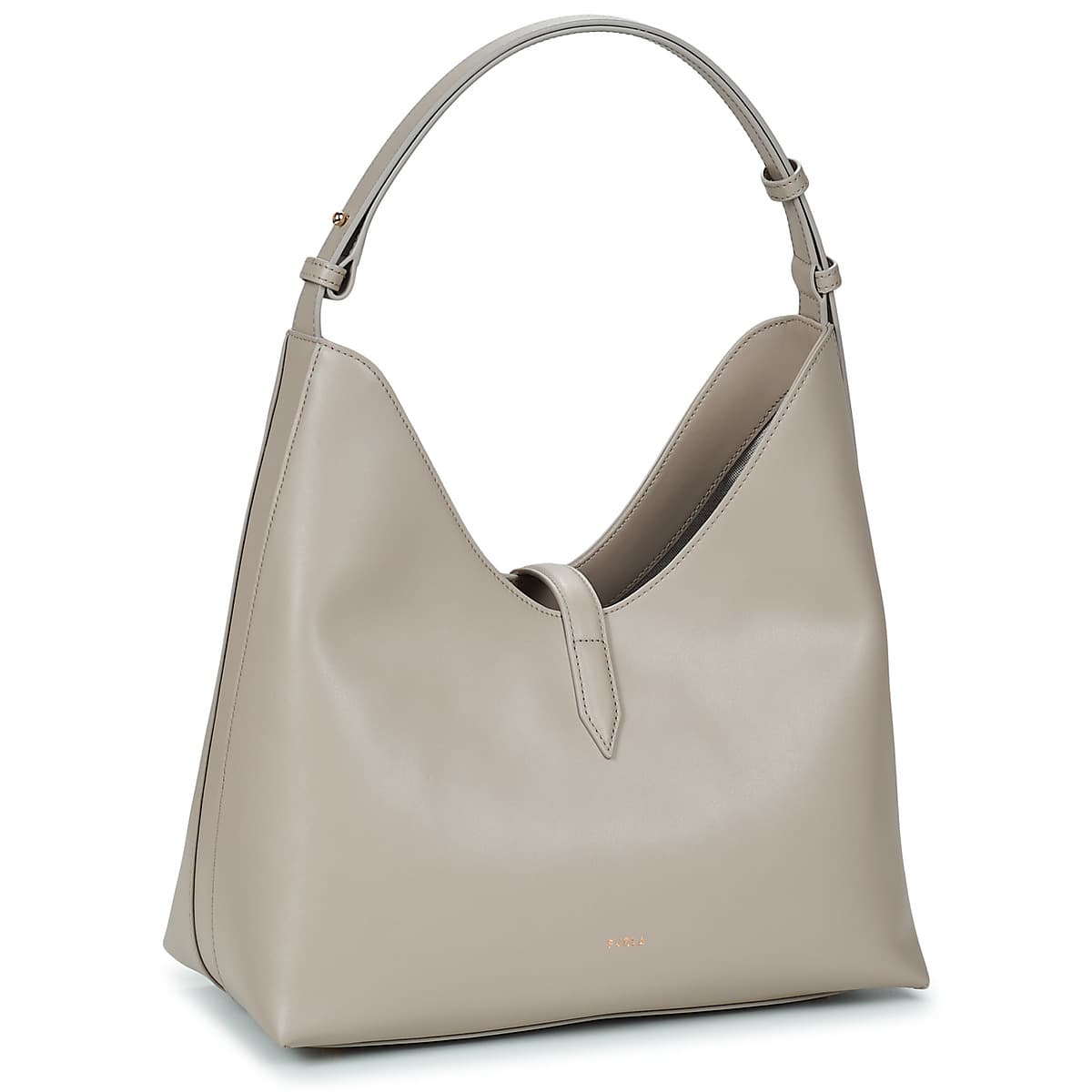 Women's Shoulder Bags Furla Beige