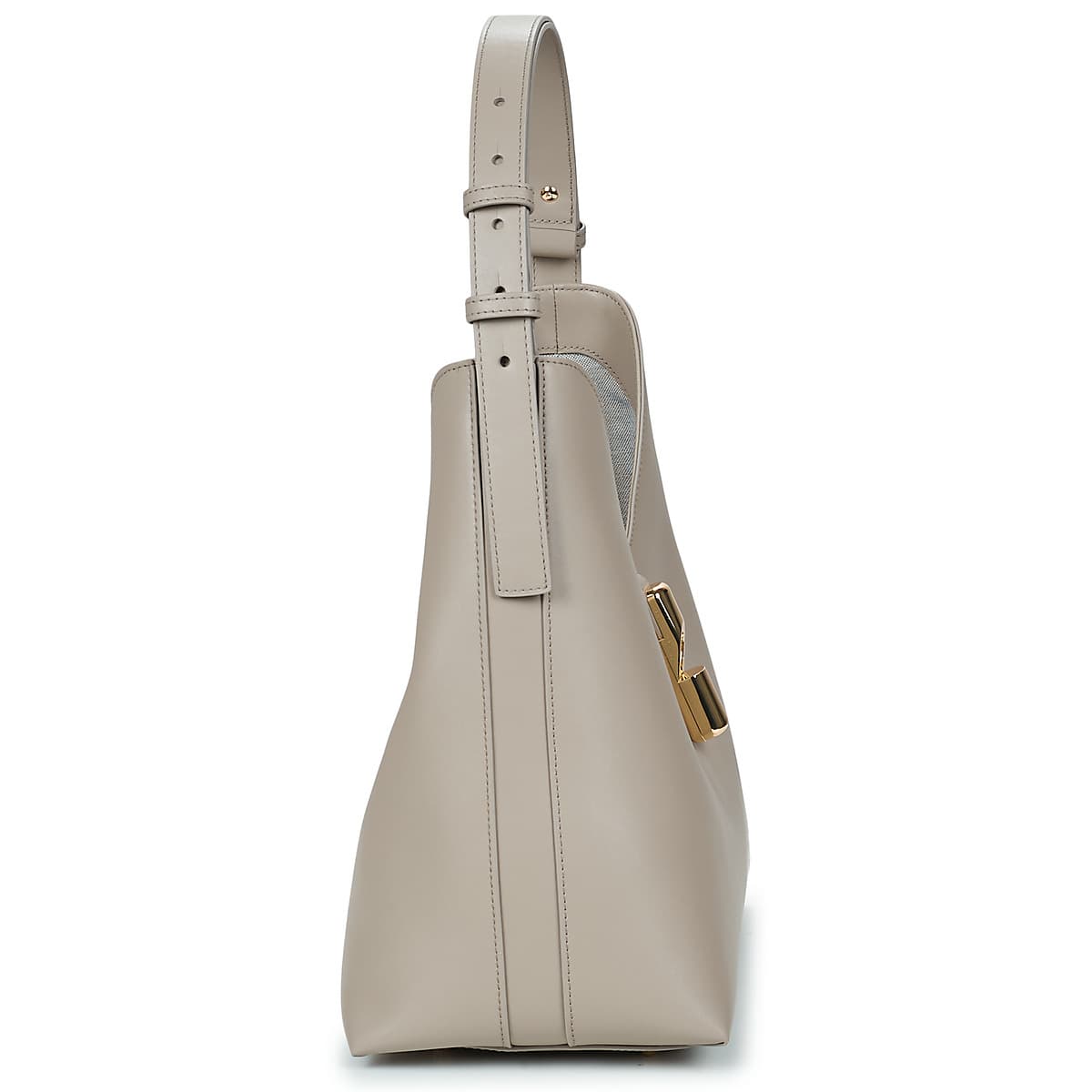 Women's Shoulder Bags Furla Beige