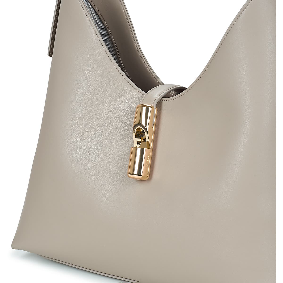 Women's Shoulder Bags Furla Beige