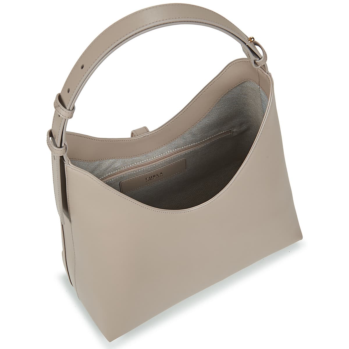 Women's Shoulder Bags Furla Beige