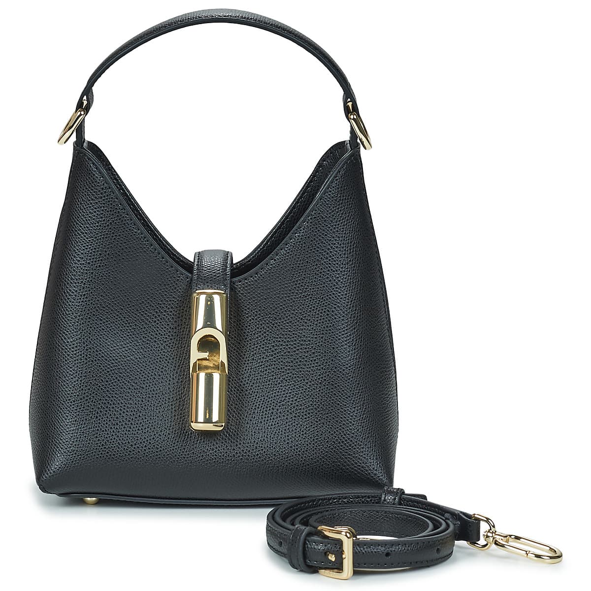 Women's Shoulder Bags Furla Black