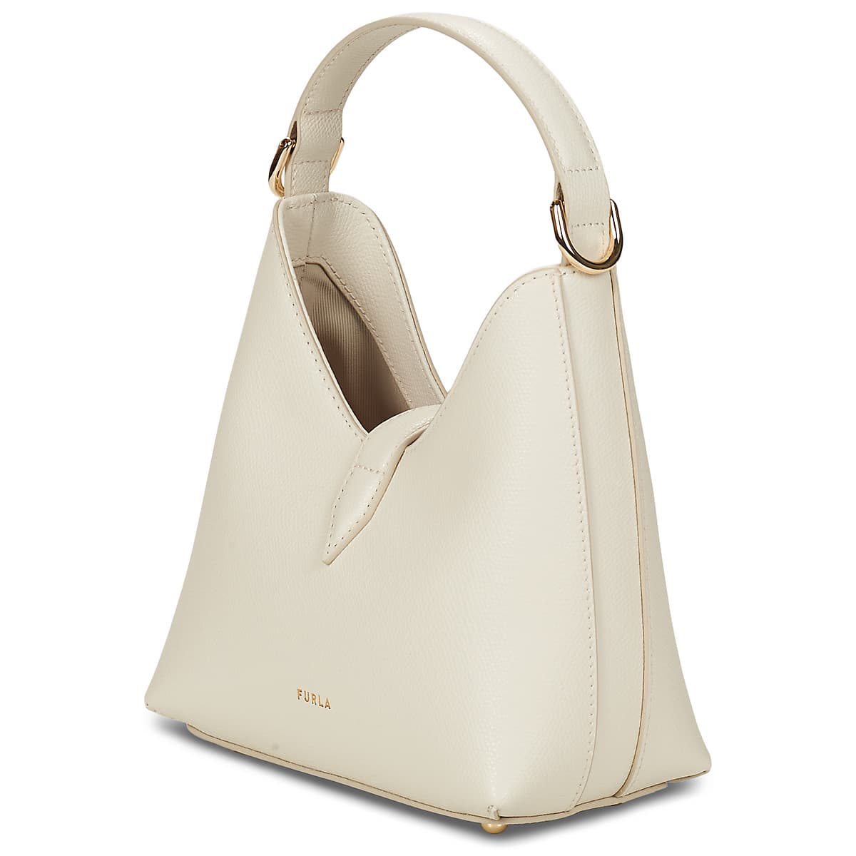 Women's Shoulder Bags Furla Beige