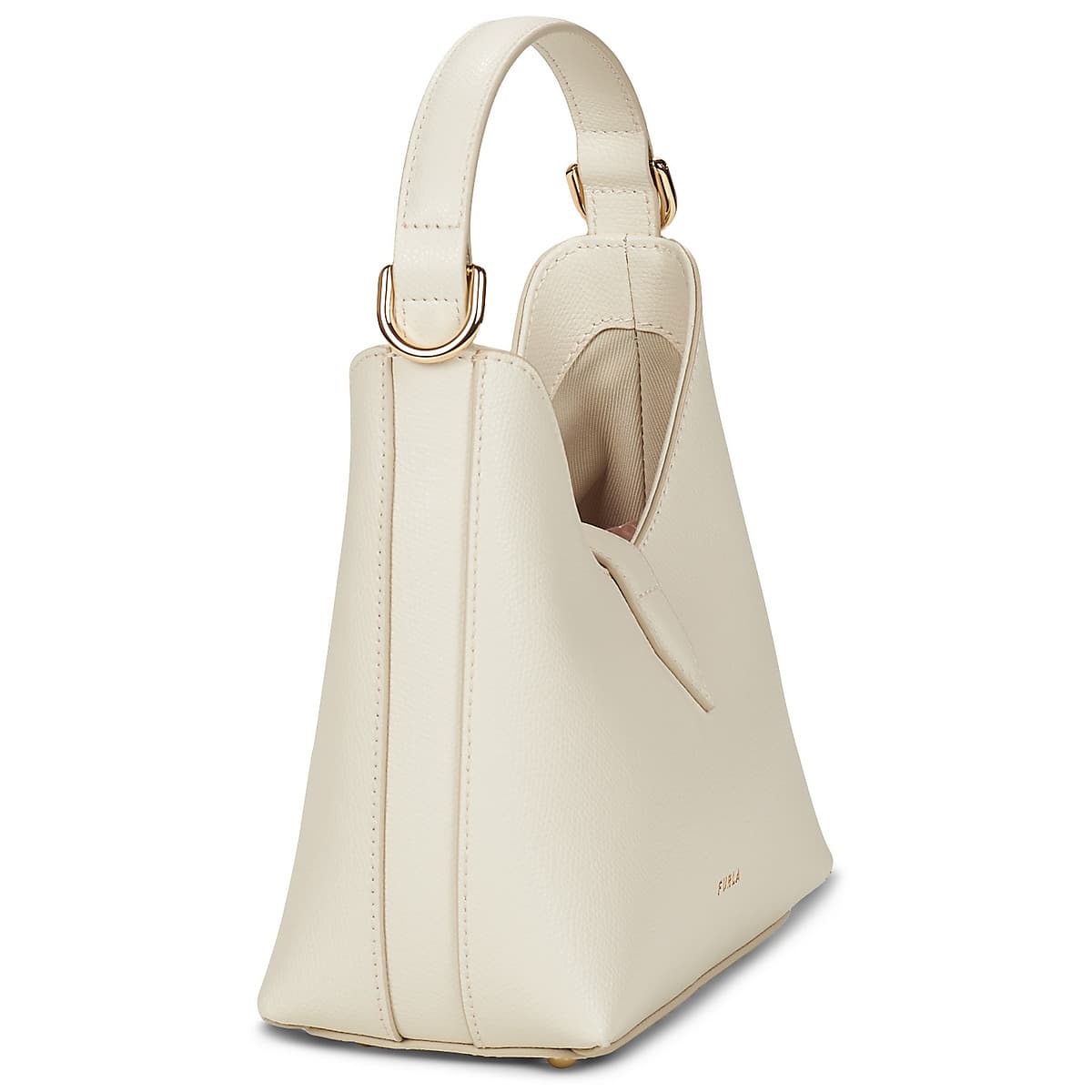 Women's Shoulder Bags Furla Beige