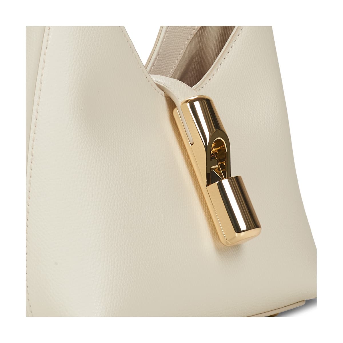 Women's Shoulder Bags Furla Beige