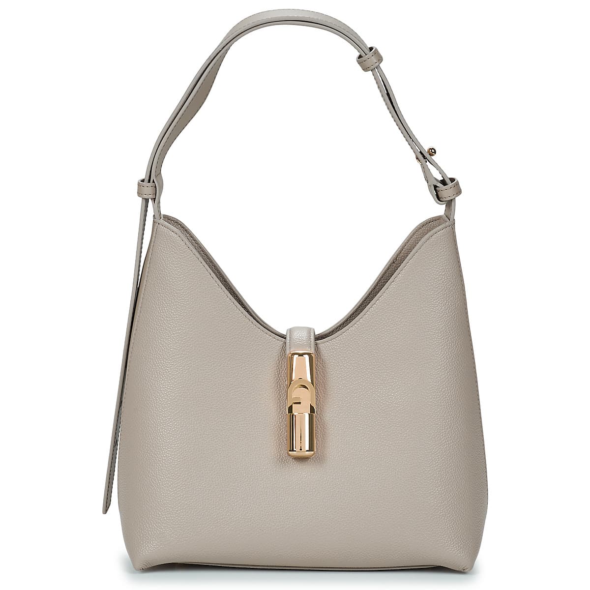 Women's Shoulder Bags Furla Beige