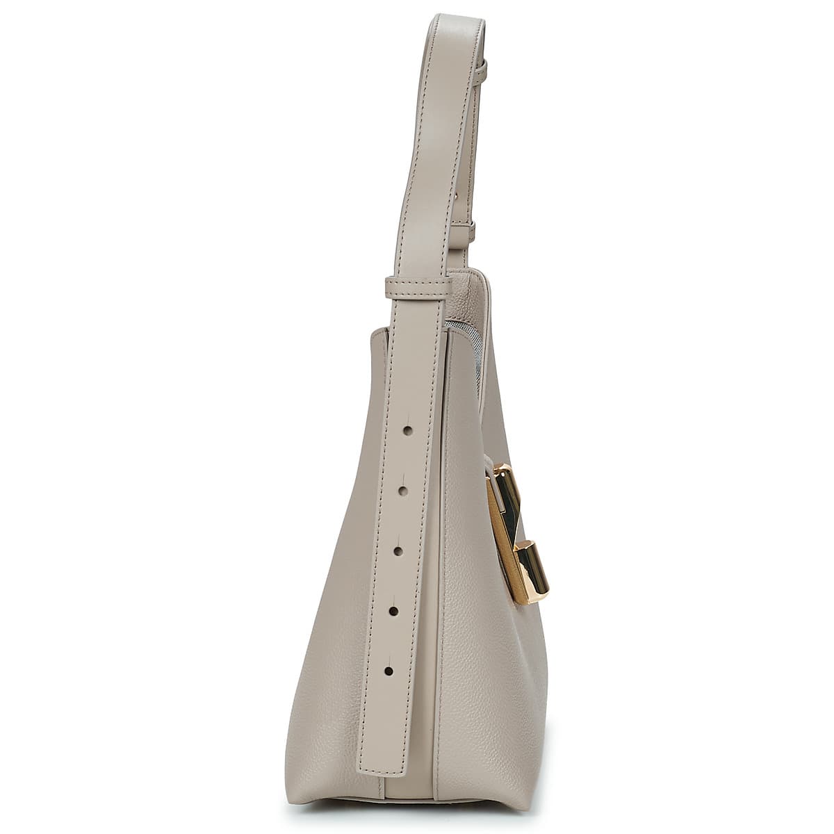 Women's Shoulder Bags Furla Beige