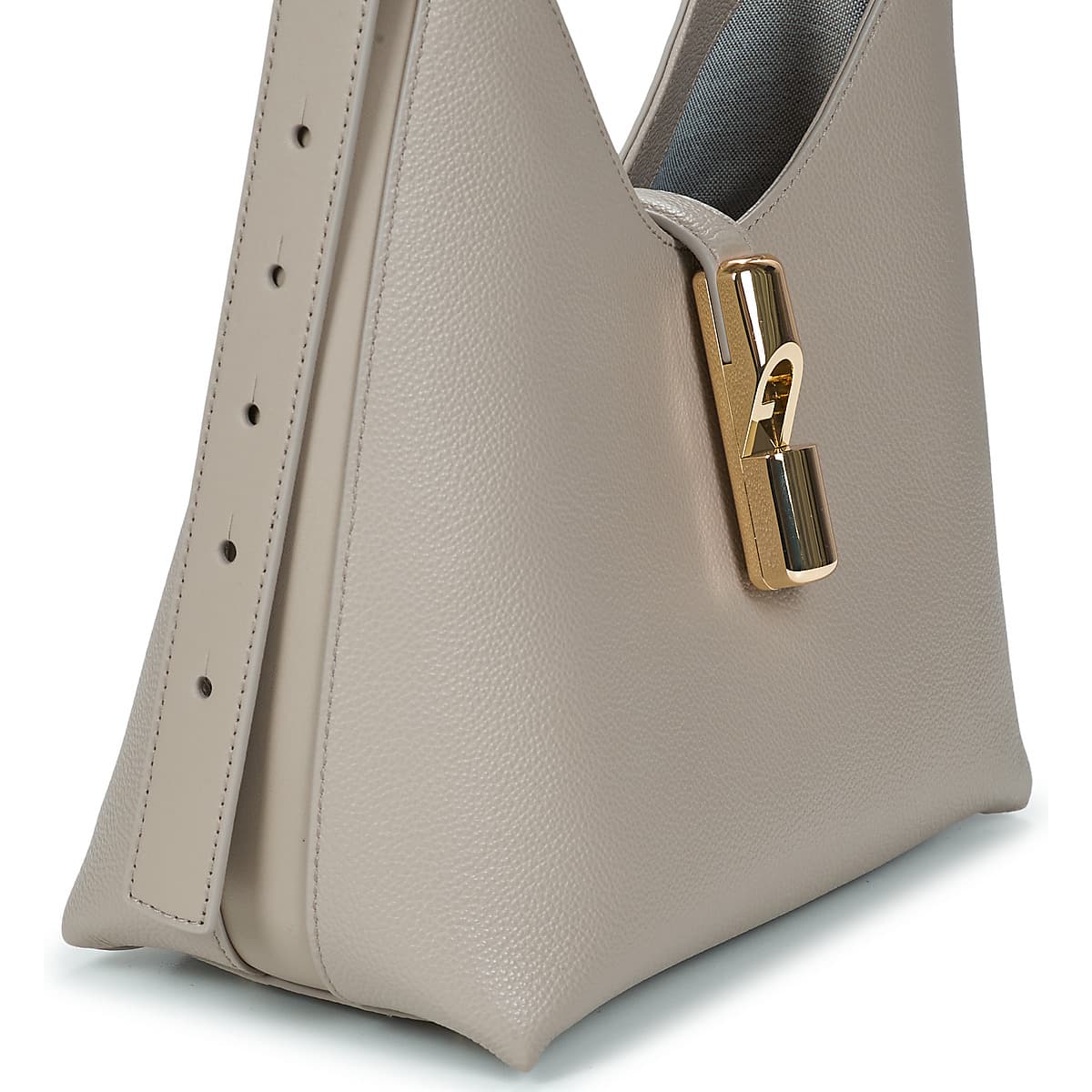 Women's Shoulder Bags Furla Beige