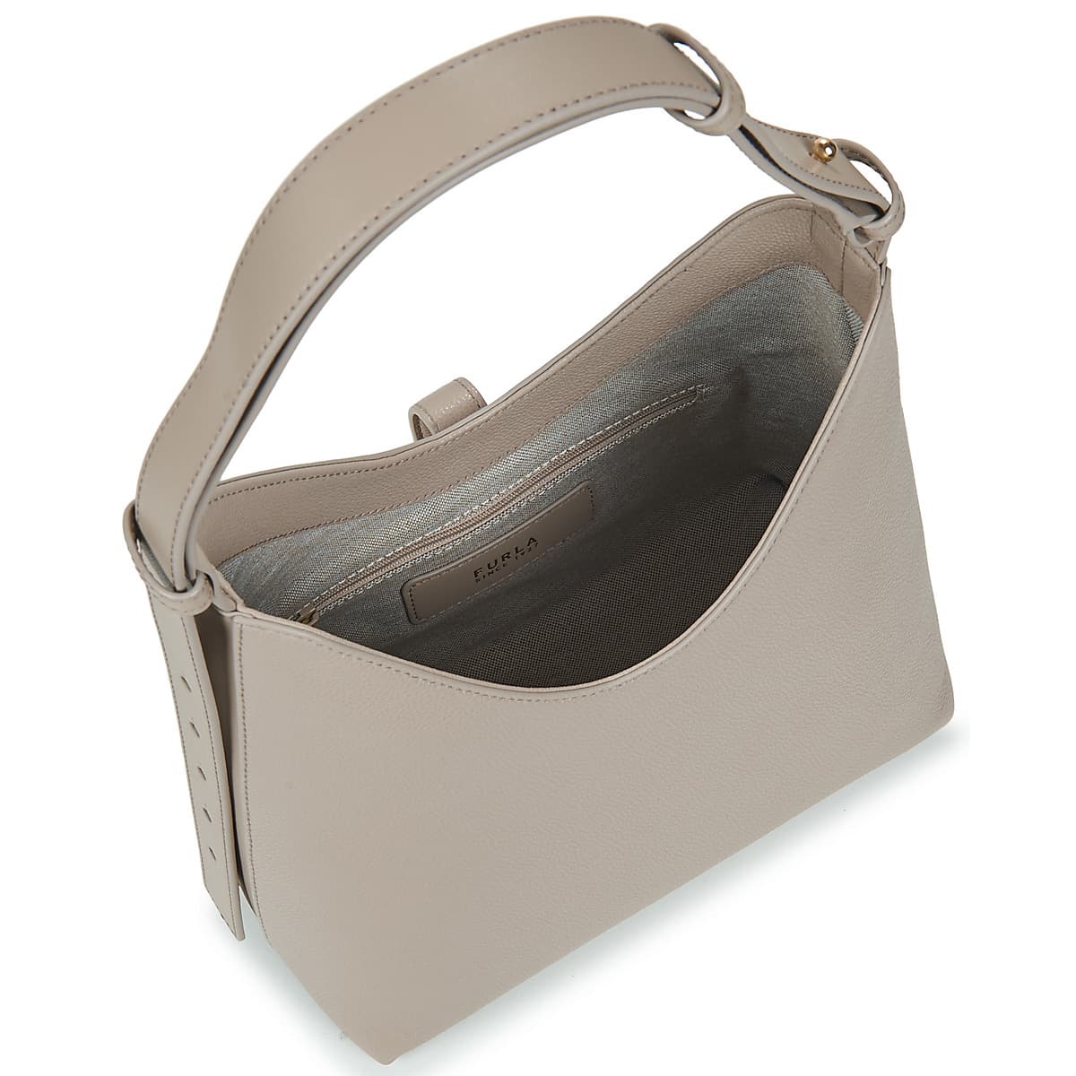 Women's Shoulder Bags Furla Beige