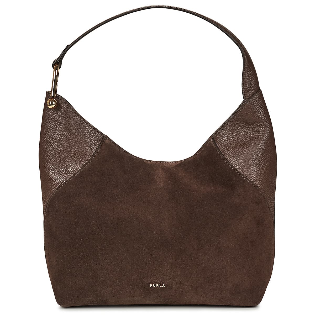 Women's Shoulder Bags Furla Brown