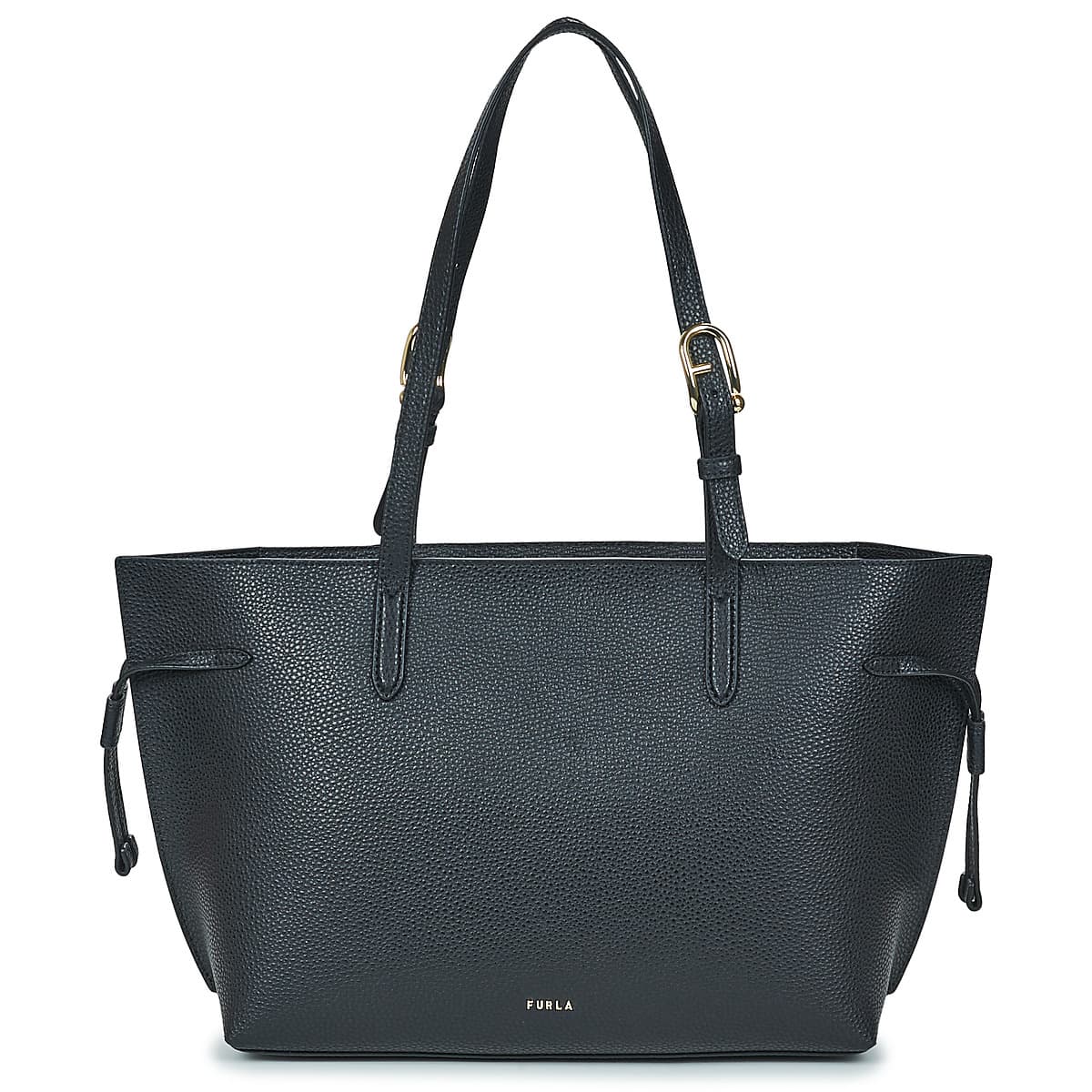 Women's Tote Bags Furla Black