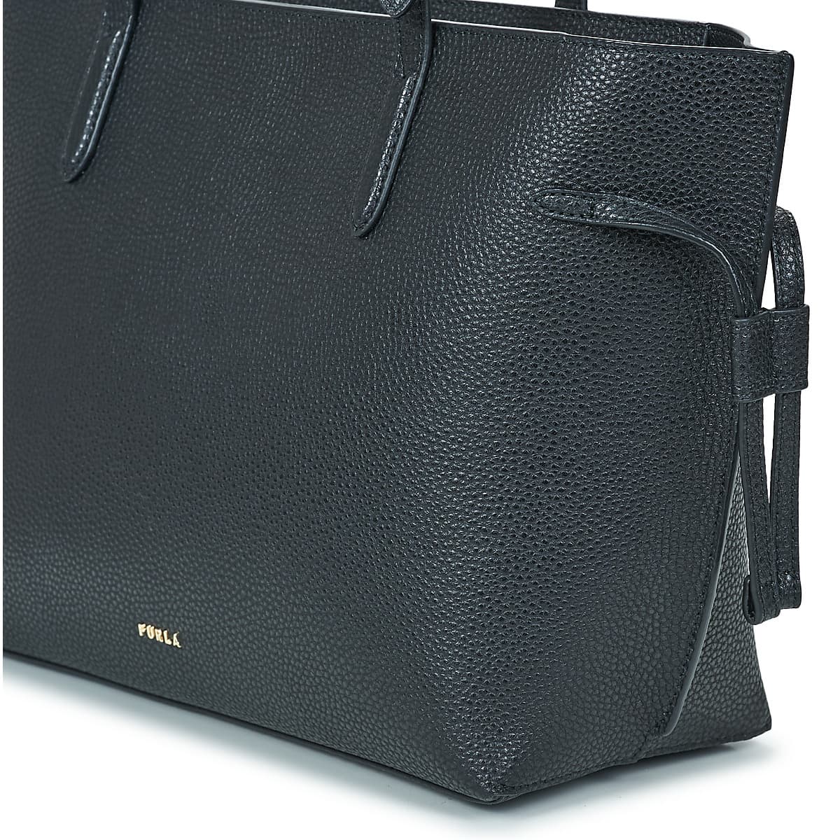 Women's Tote Bags Furla Black