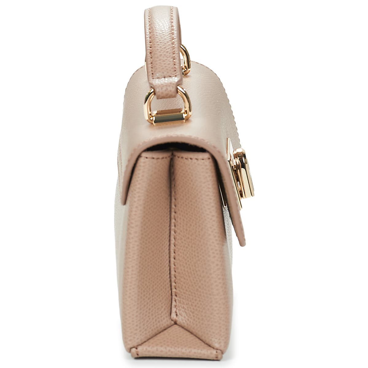Women's Shoulder Bags Furla Beige