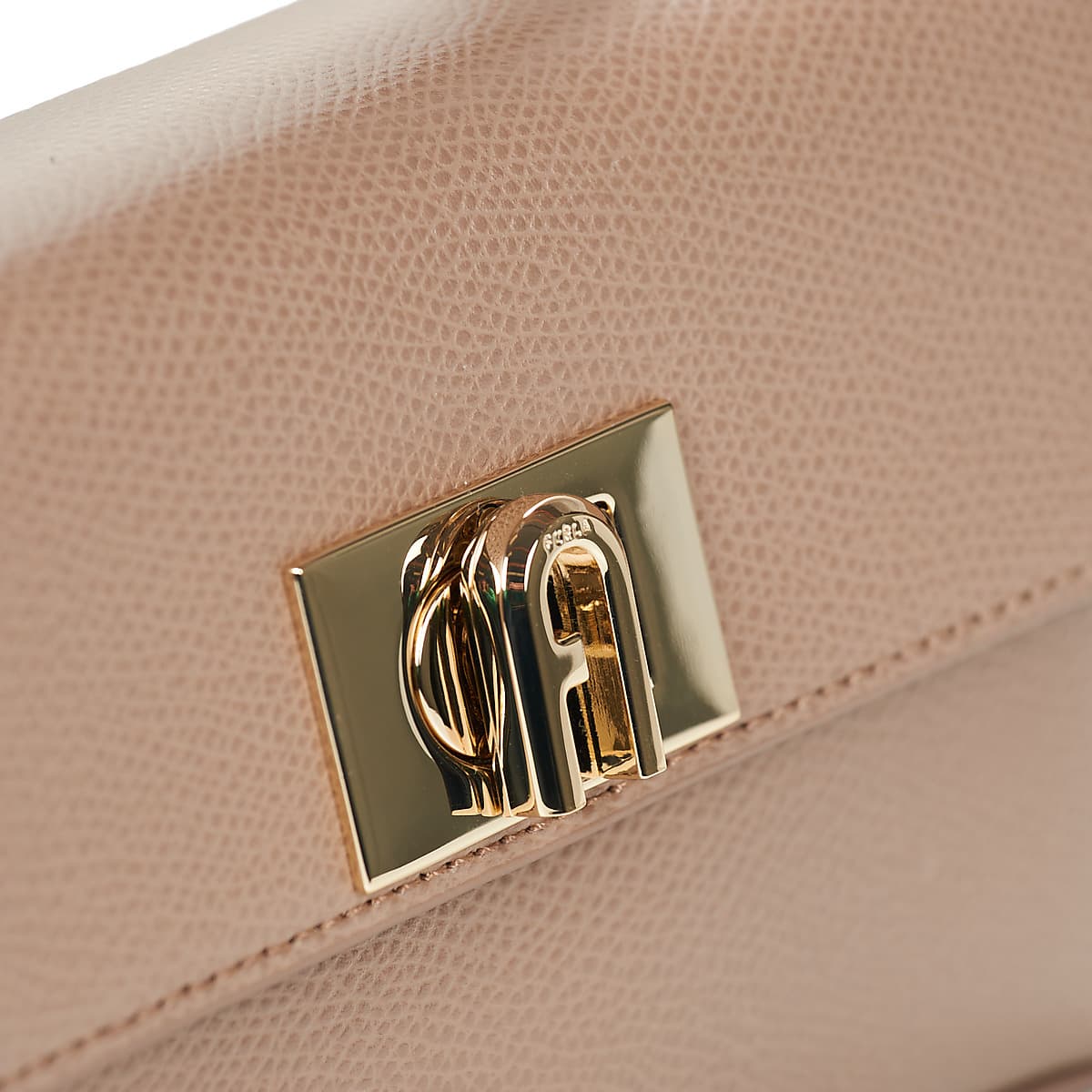 Women's Shoulder Bags Furla Beige