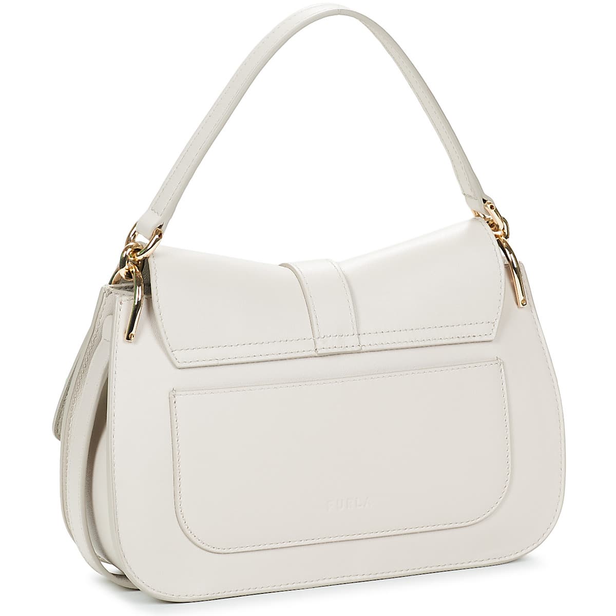 Women's Shoulder Bags Furla White
