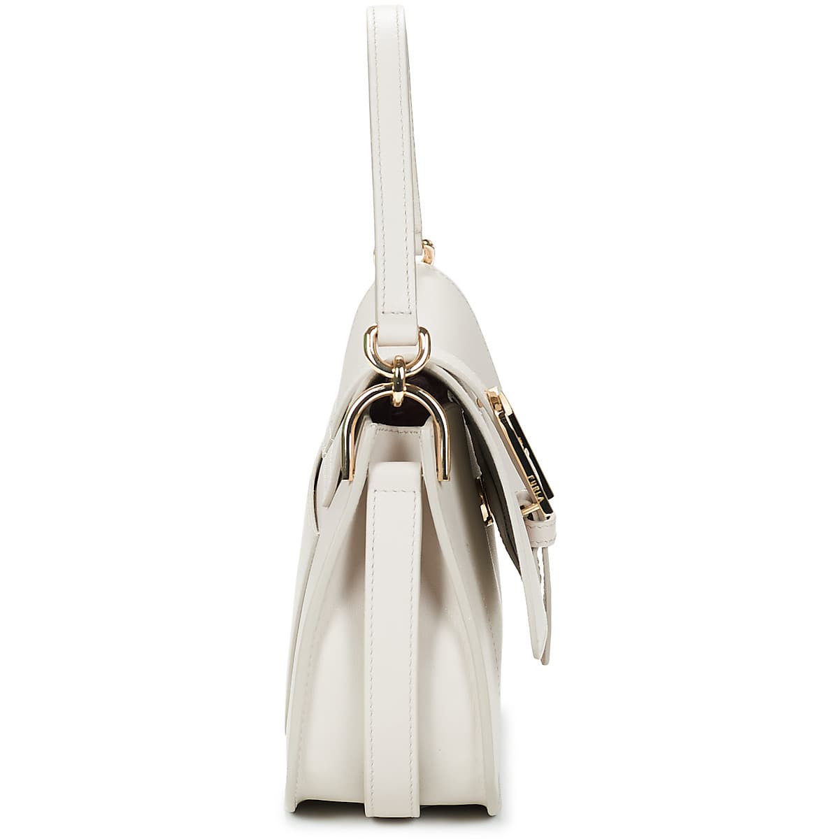 Women's Shoulder Bags Furla White