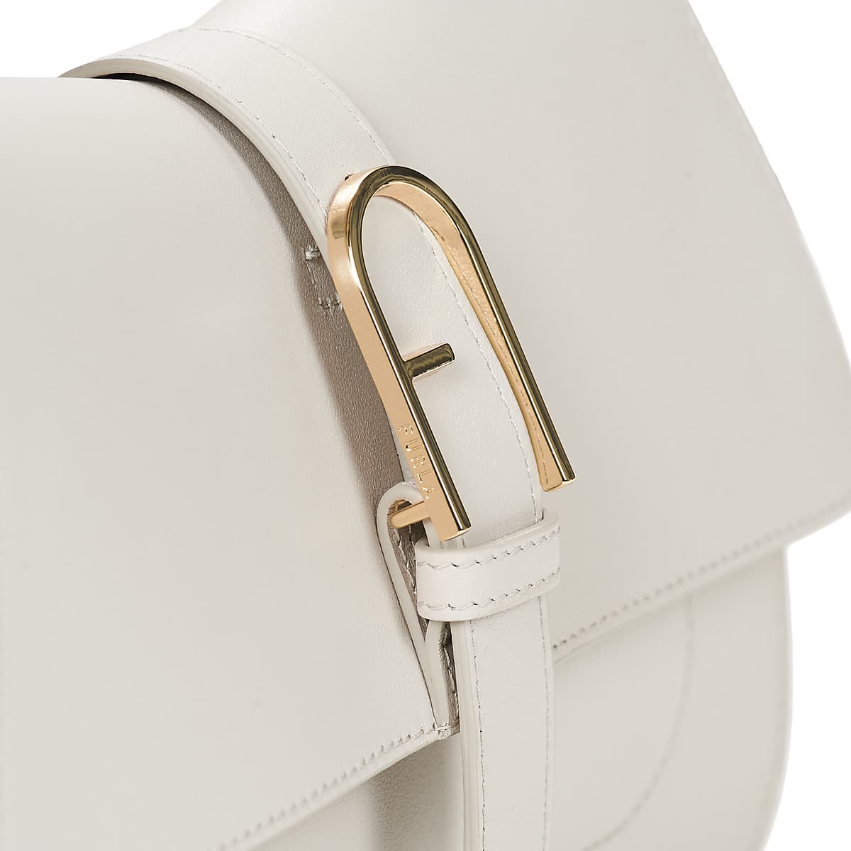 Women's Shoulder Bags Furla White