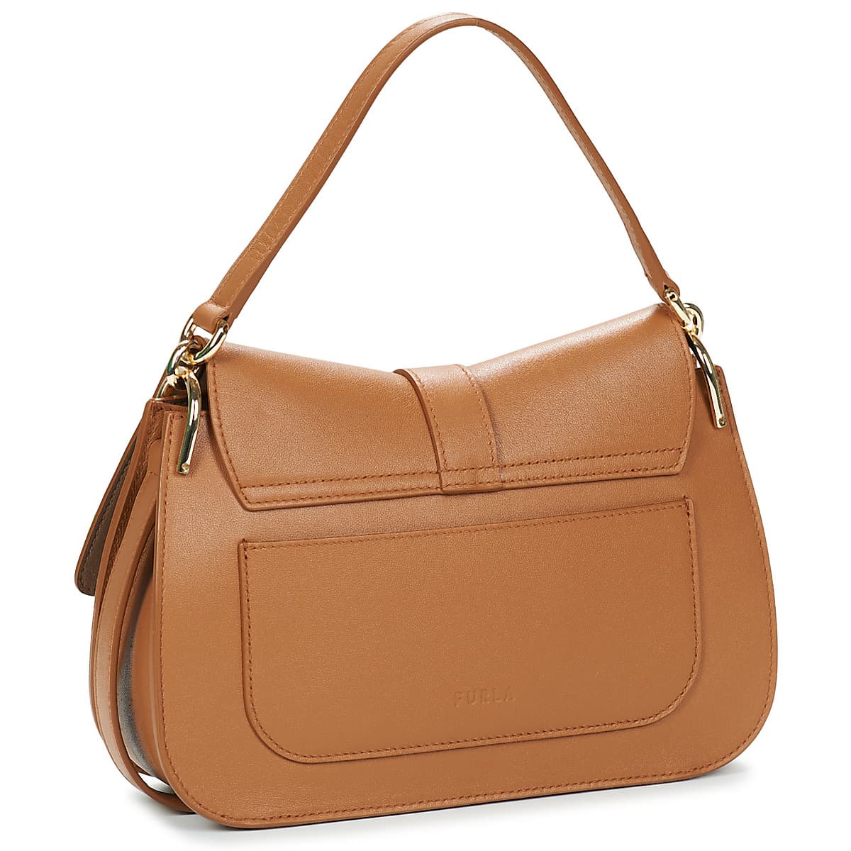 Women's Shoulder Bags Furla Brown