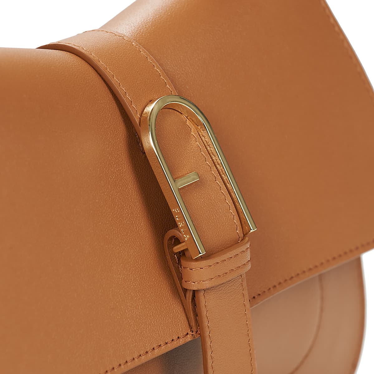 Women's Shoulder Bags Furla Brown