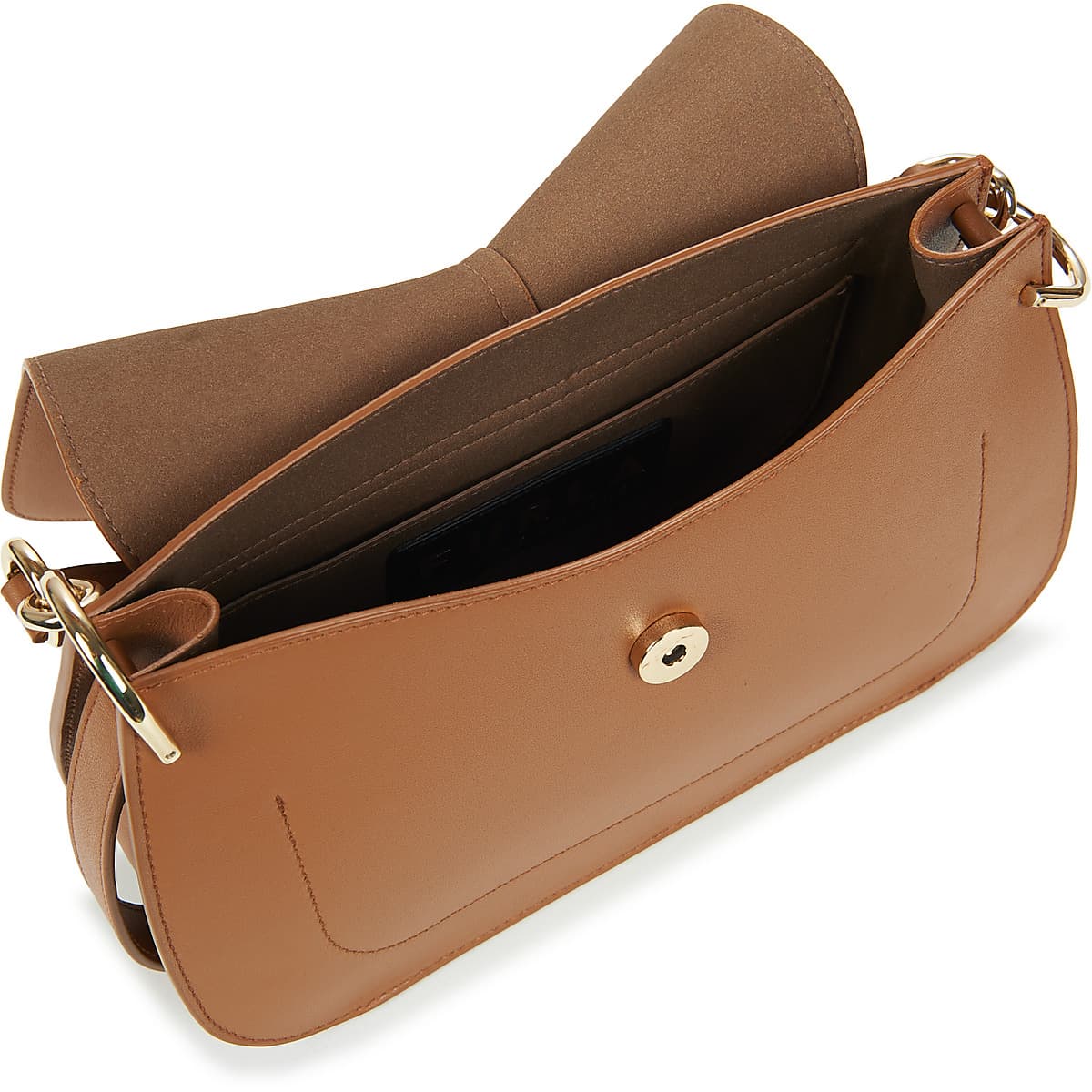 Women's Shoulder Bags Furla Brown