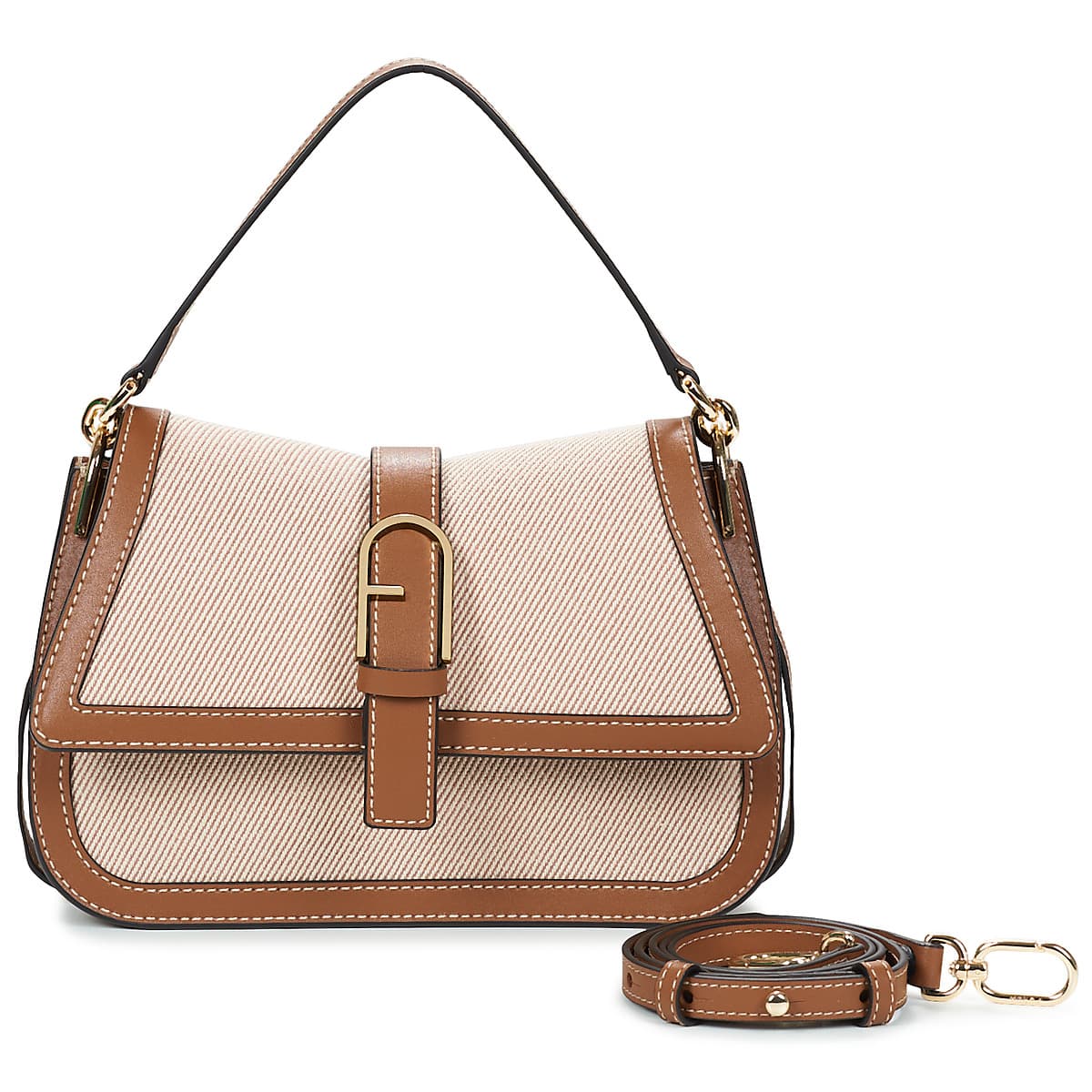 Women's Shoulder Bags Furla Multicolor