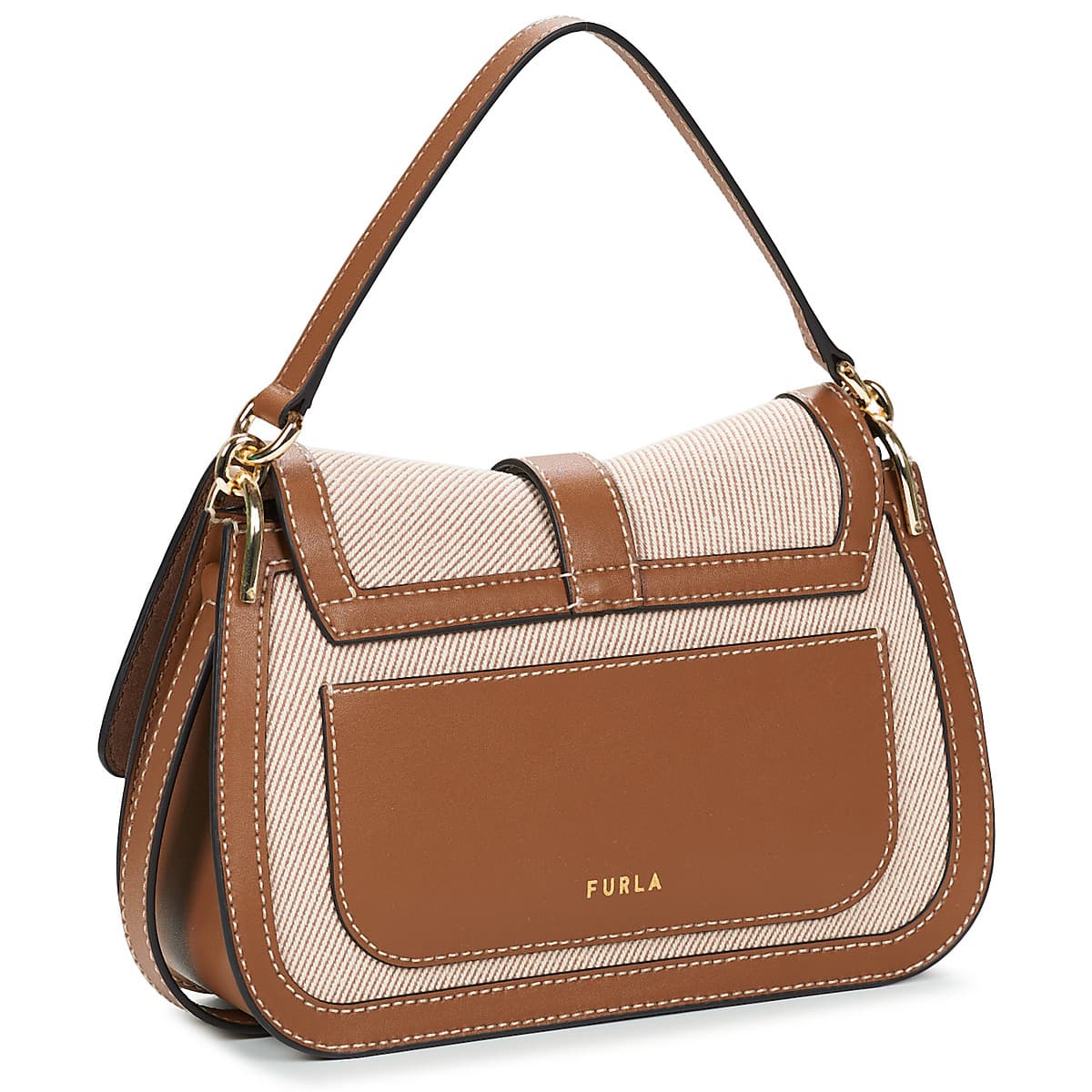 Women's Shoulder Bags Furla Multicolor