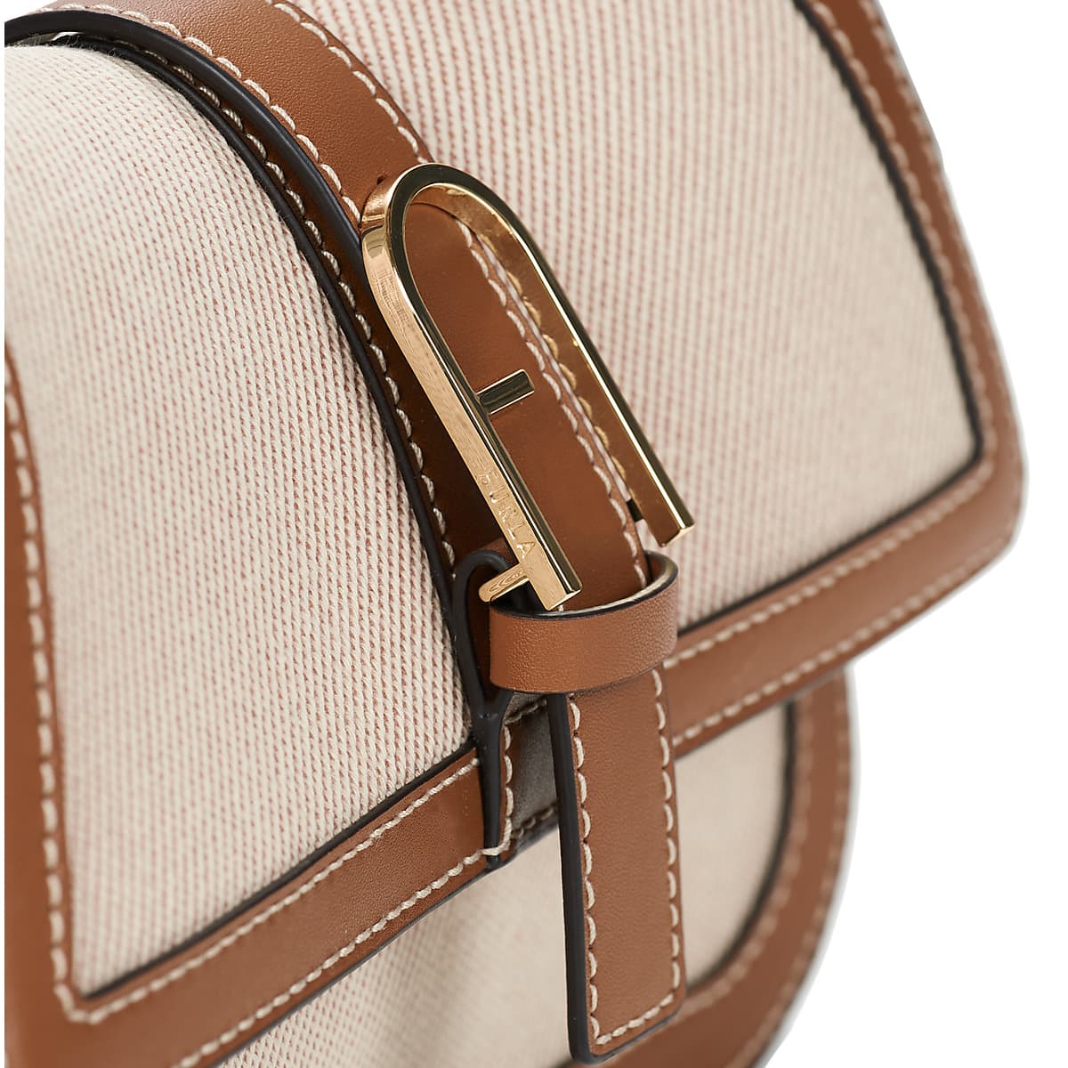 Women's Shoulder Bags Furla Multicolor