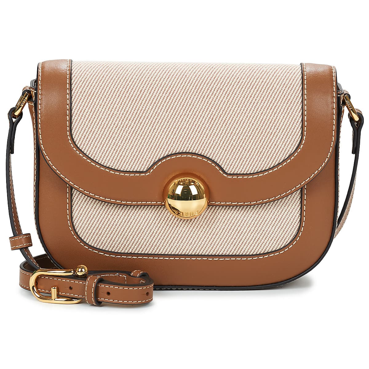 Women's Shoulder Bags Furla Multicolor