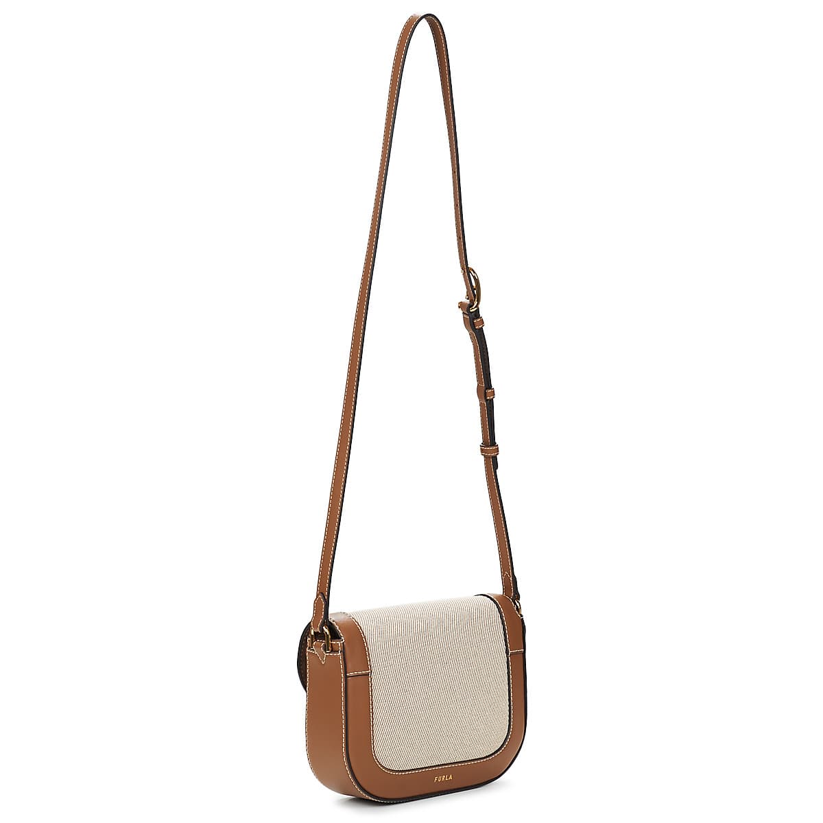 Women's Shoulder Bags Furla Multicolor