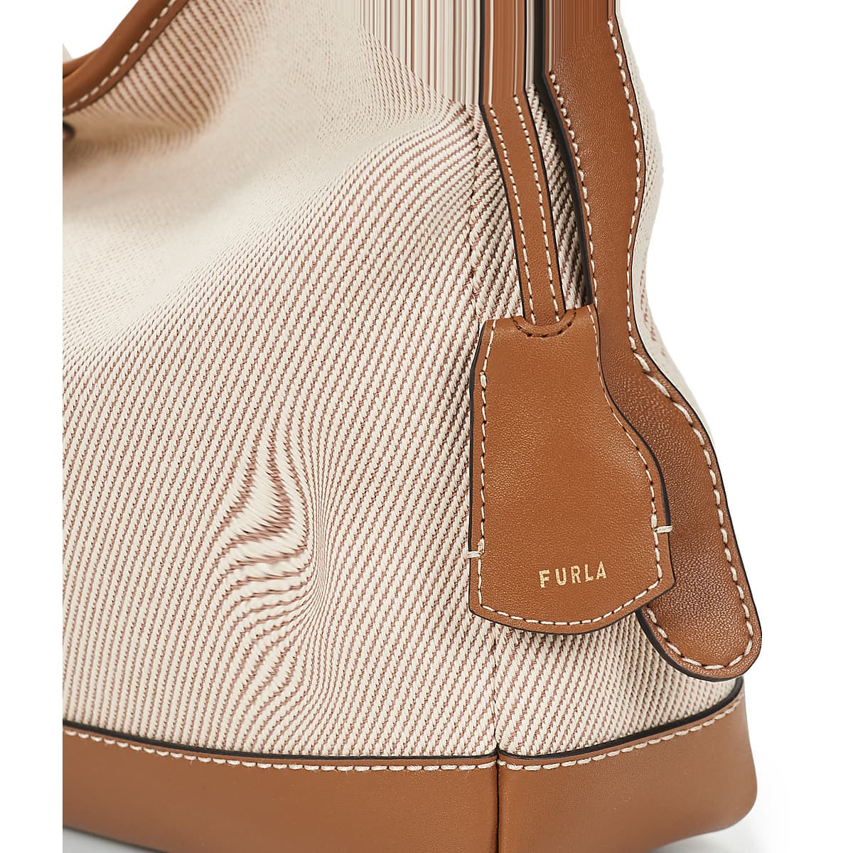 Women's Shoulder Bags Furla Multicolor