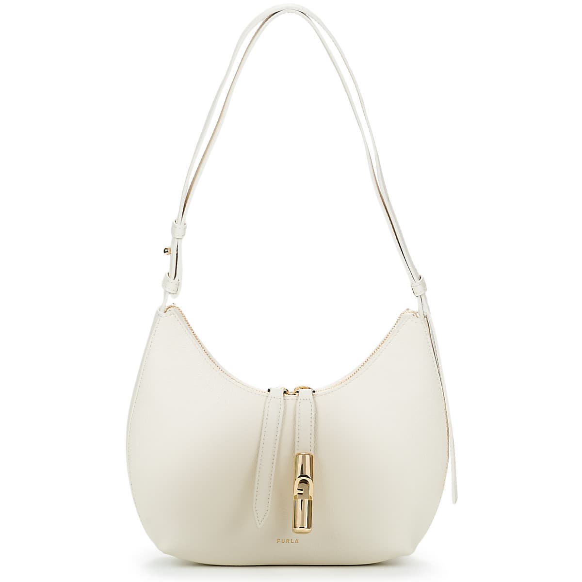 Women's Shoulder Bags Furla White