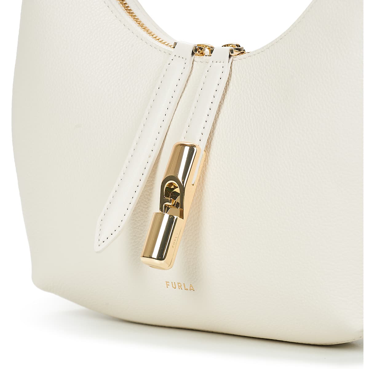Women's Shoulder Bags Furla White