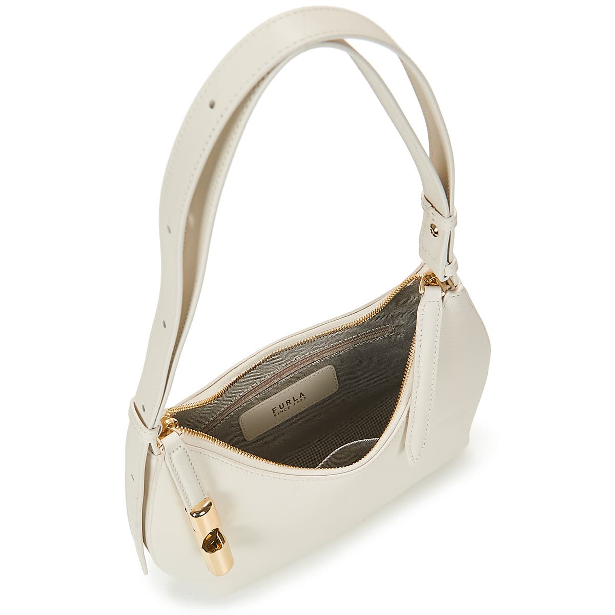 Women's Shoulder Bags Furla White