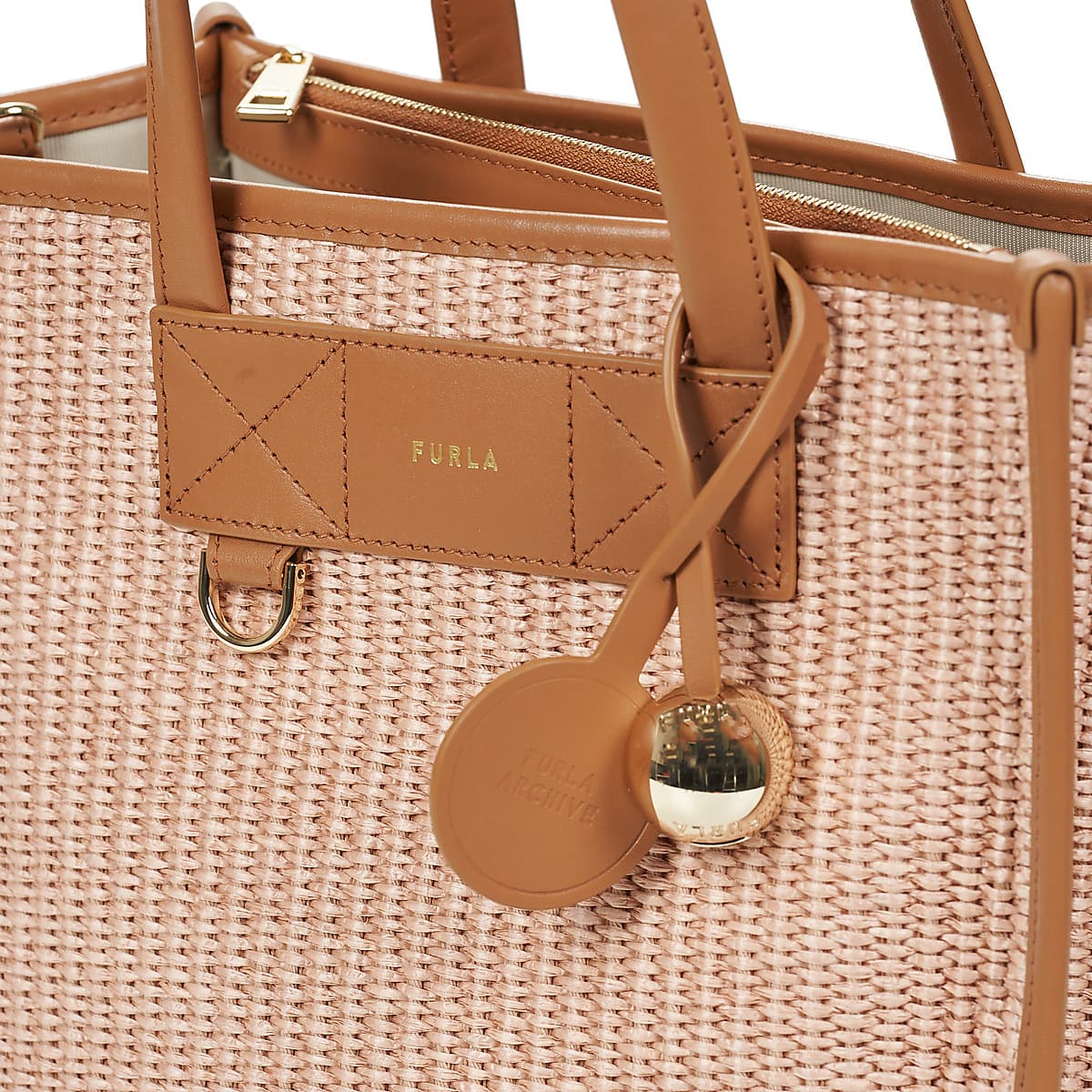 Women's Shoulder Bags Furla Multicolor