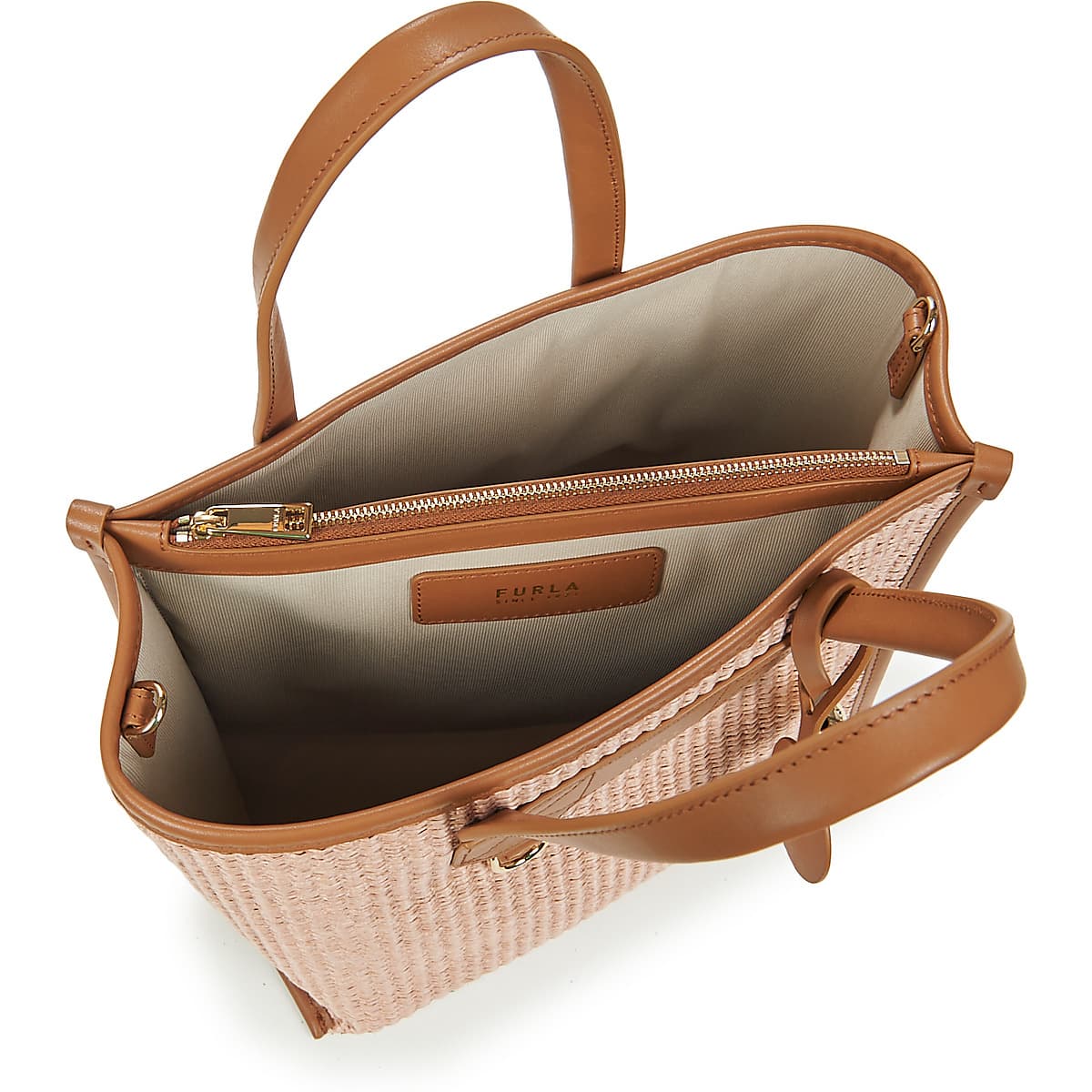 Women's Shoulder Bags Furla Multicolor