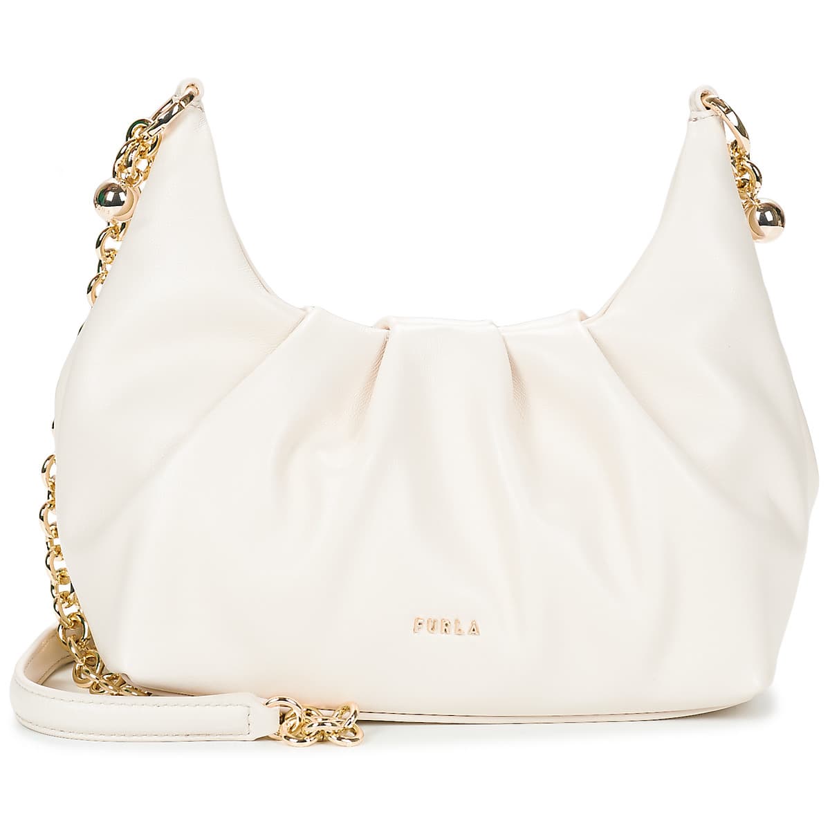 Women's Shoulder Bags Furla White