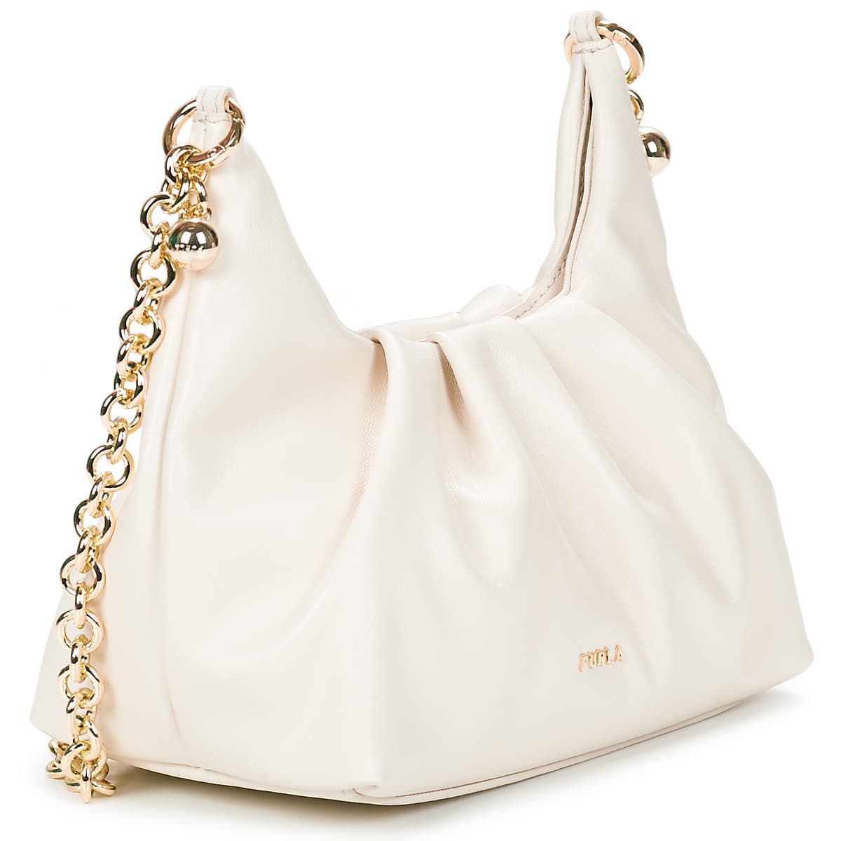 Women's Shoulder Bags Furla White