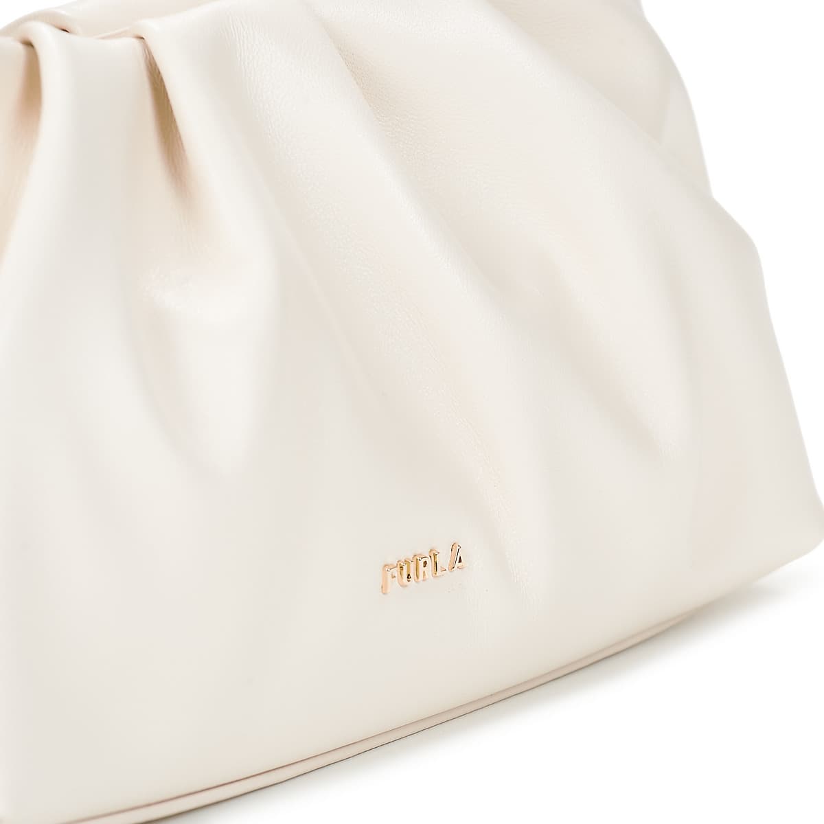 Women's Shoulder Bags Furla White
