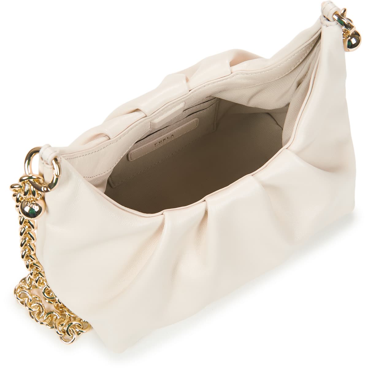 Women's Shoulder Bags Furla White