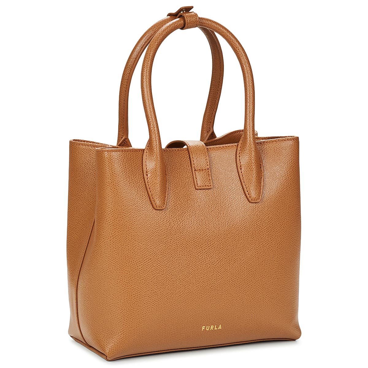 Women's Shoulder Bags Furla Brown