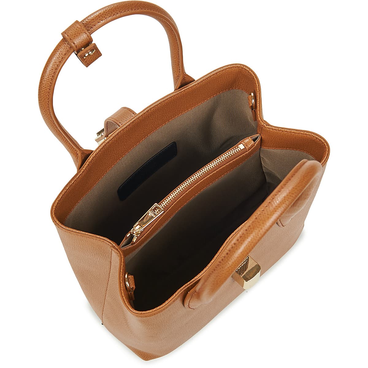 Women's Shoulder Bags Furla Brown