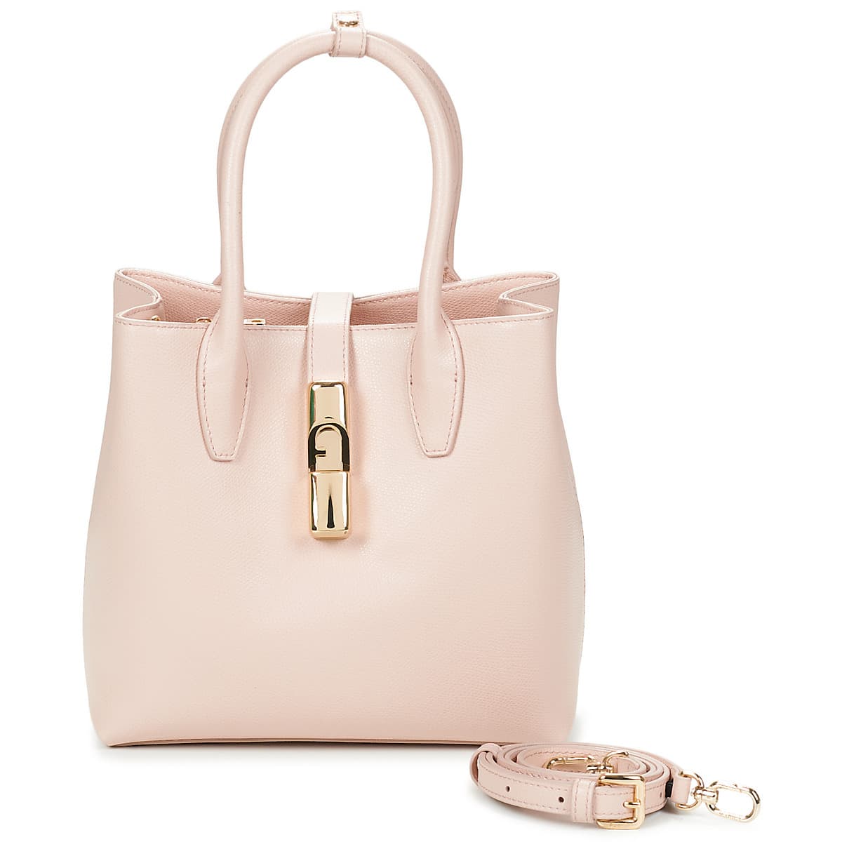 Women's Shoulder Bags Furla Pink