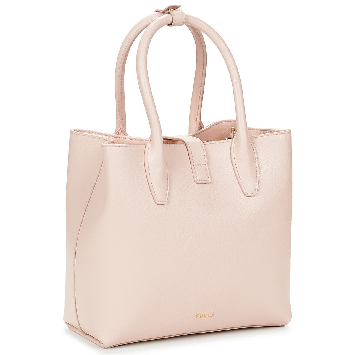 Women's Shoulder Bags Furla Pink
