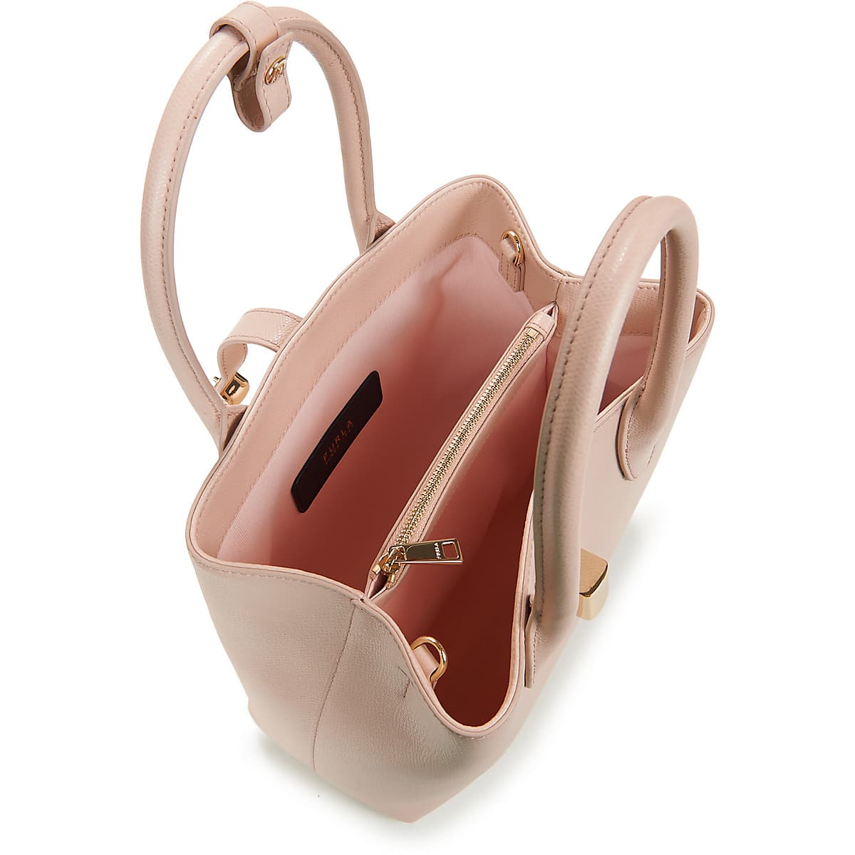 Women's Shoulder Bags Furla Pink