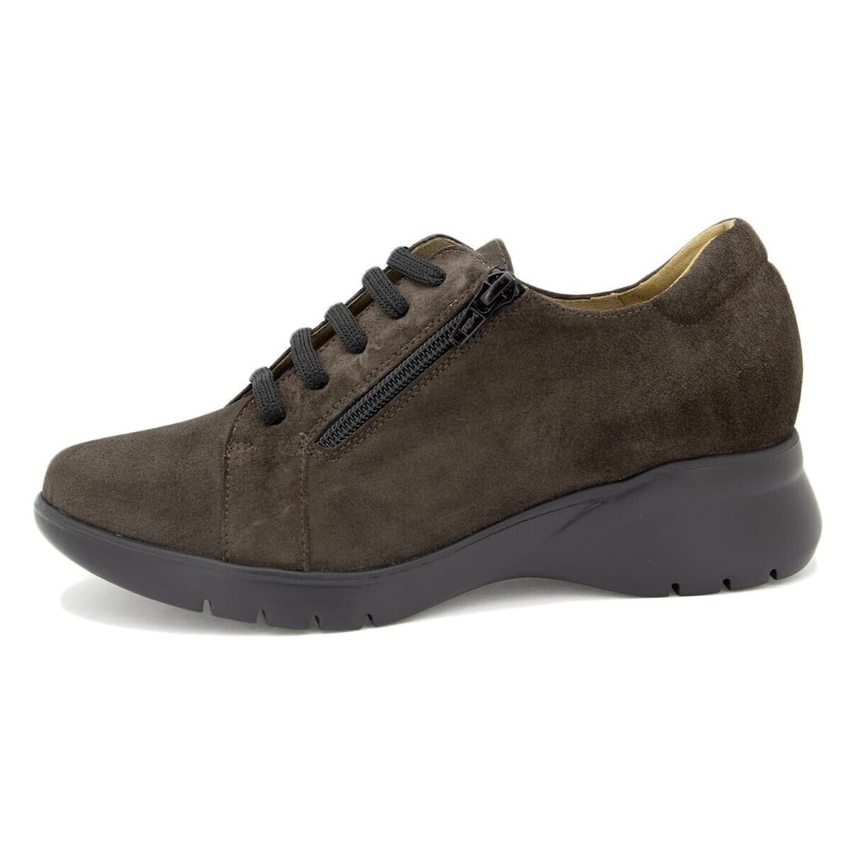 Women's Outdoor Shoes Piesanto Brown