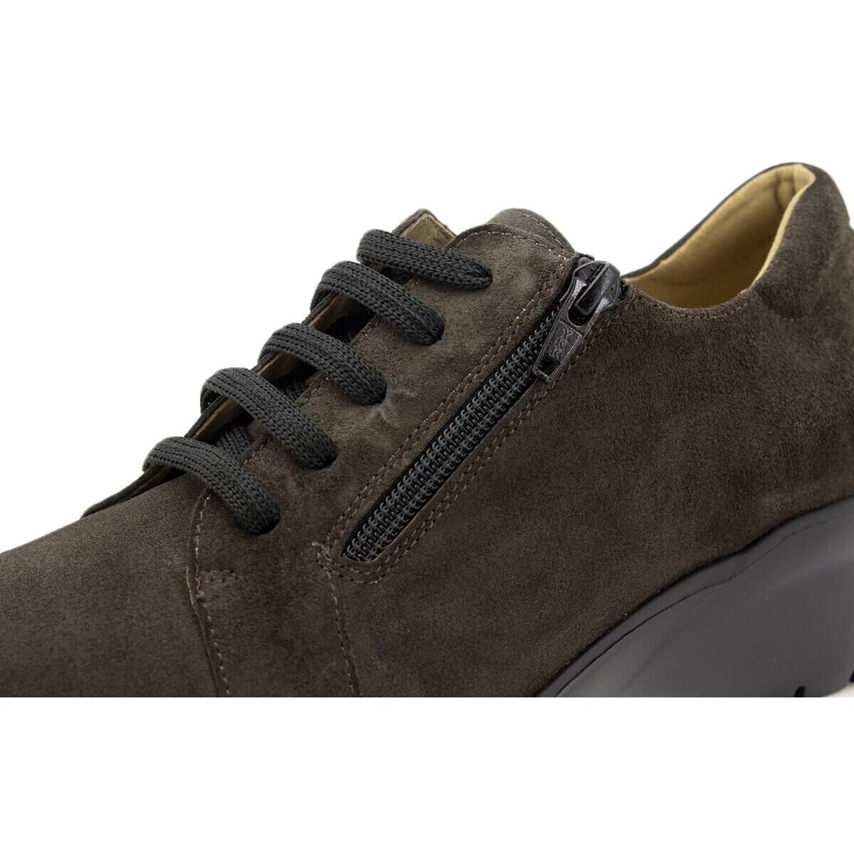 Women's Outdoor Shoes Piesanto Brown