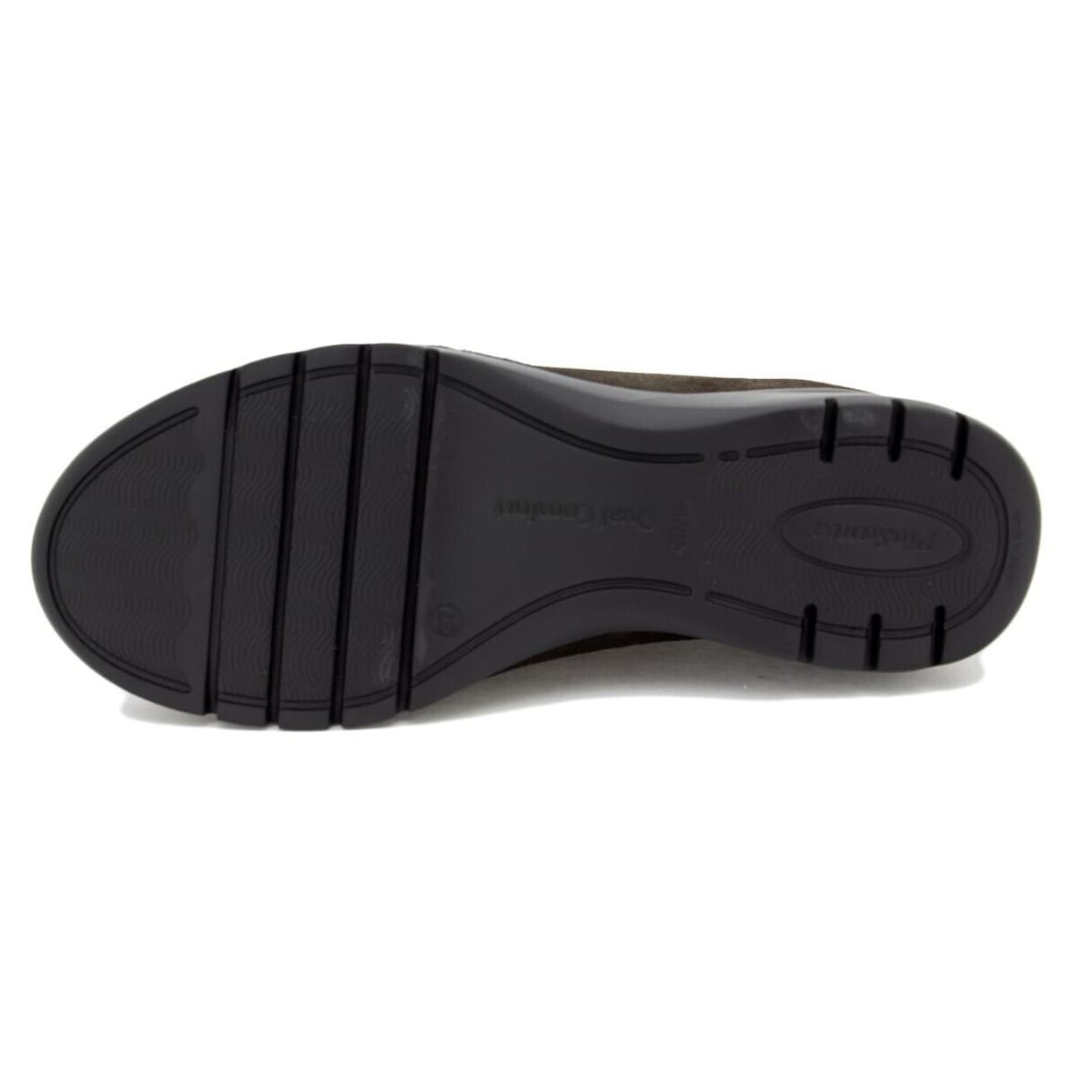 Women's Outdoor Shoes Piesanto Brown