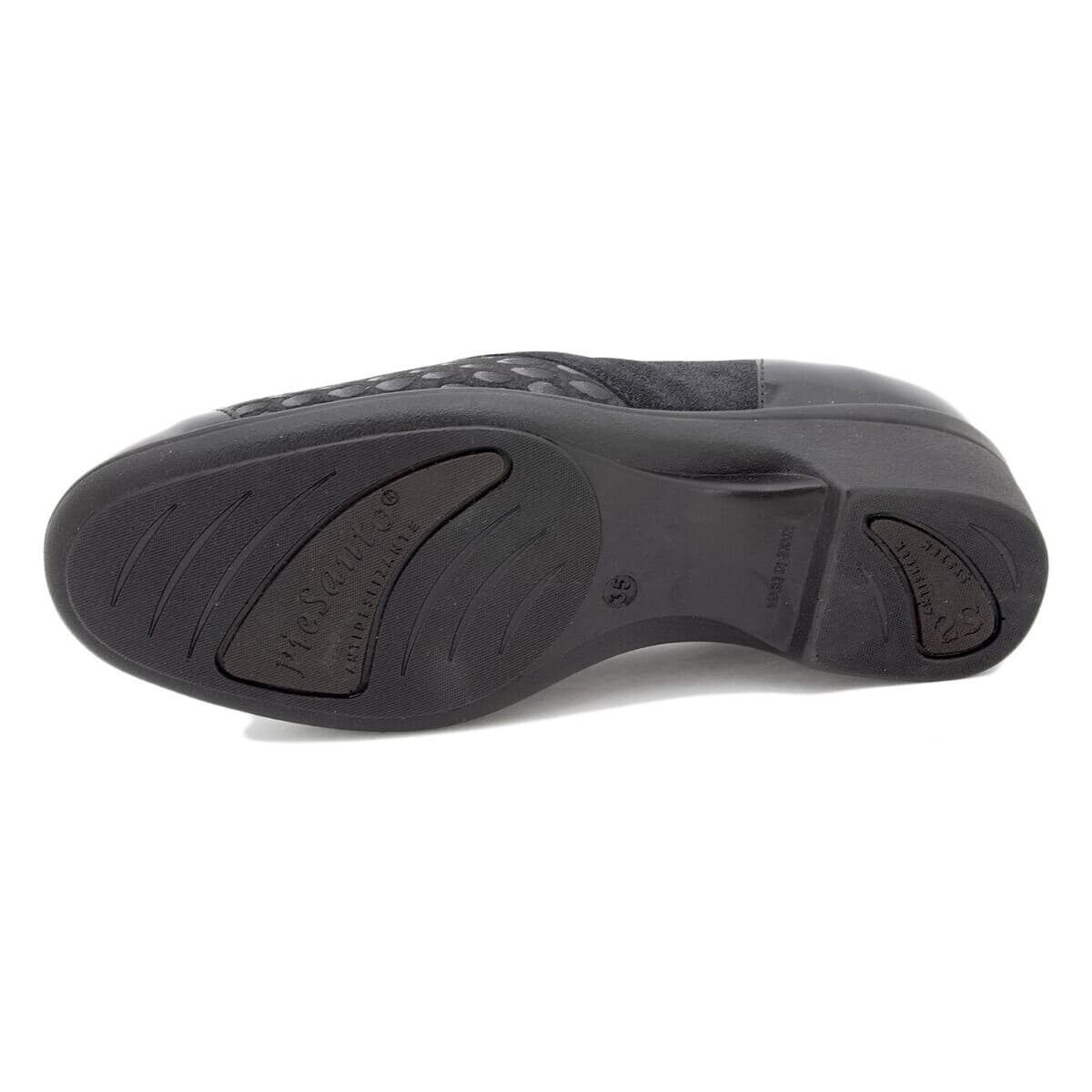 Women's Loafers Piesanto Black