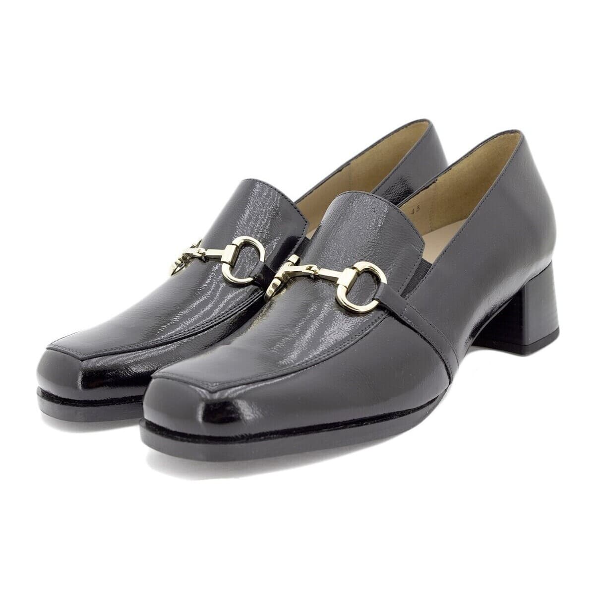 Women's Loafers Piesanto Black
